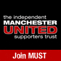 Join the Manchester United Supporters Trust