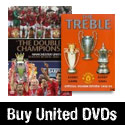 Buy Manchester United DVDs